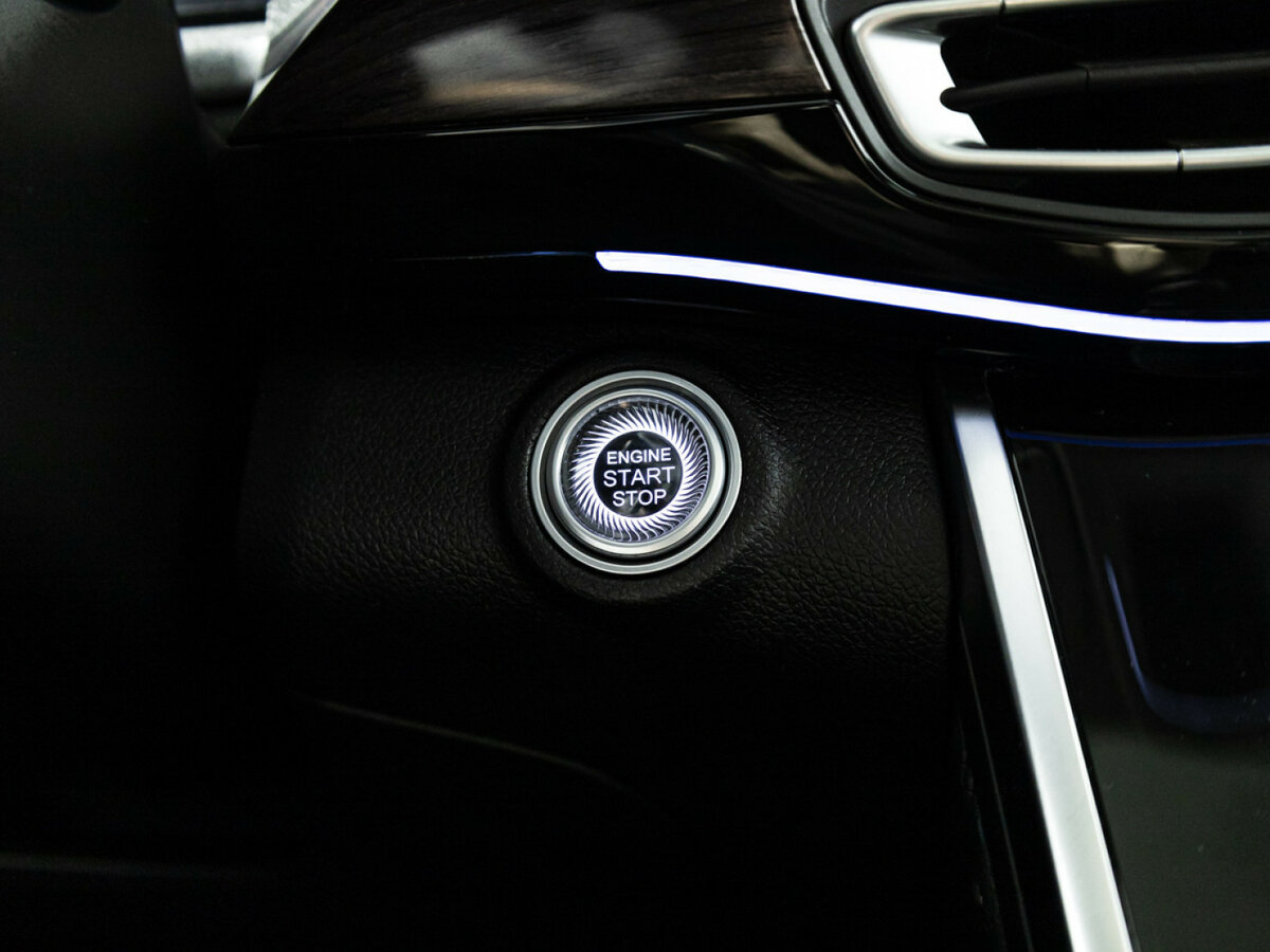 Купить Exeed VX I, 2023, 41 642 км, фото №21