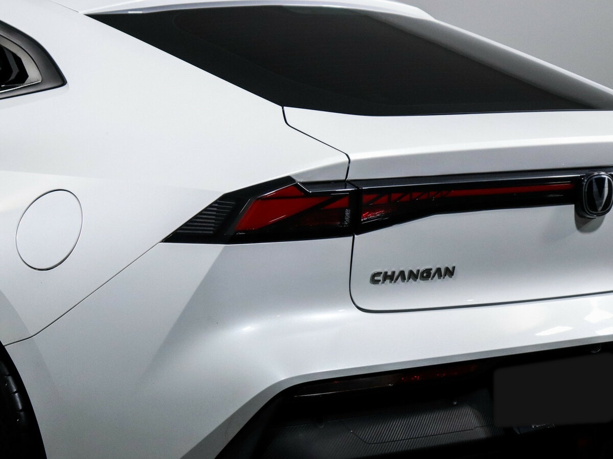 Купить Changan UNI-V I, 2022, 36 728 км, фото №16