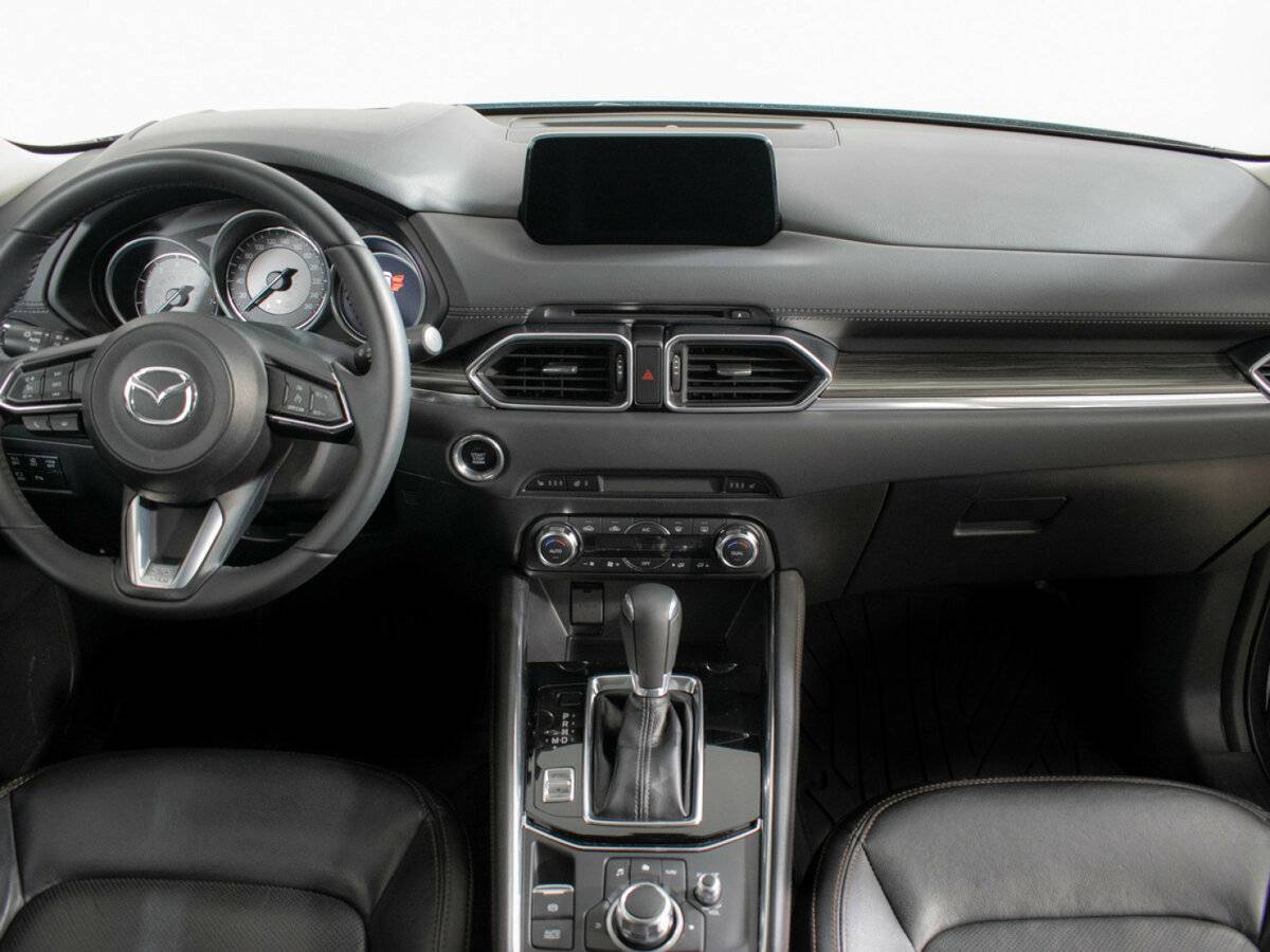 Купить Mazda CX-5 II, 2018, 84 805 км, фото №11