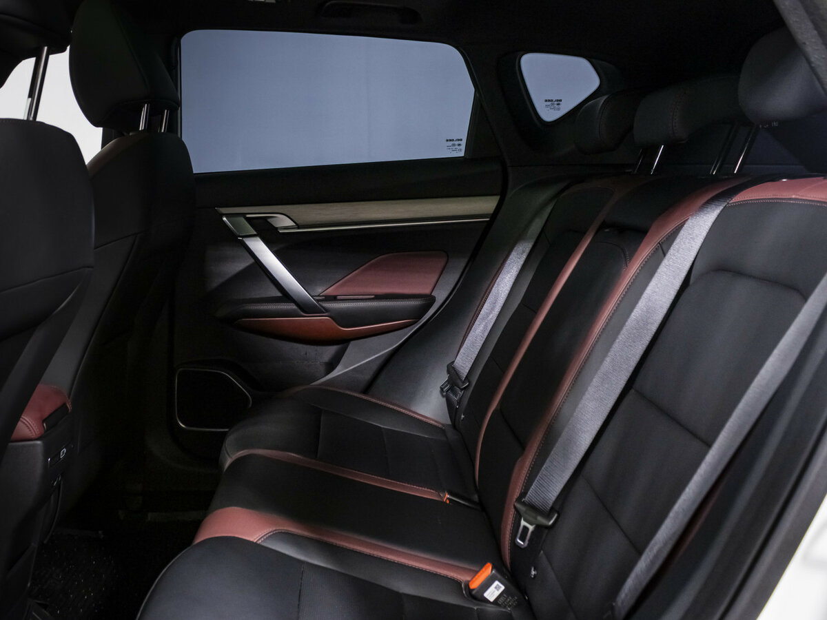 Купить Belgee X50, 2024, 4 818 км, фото №13