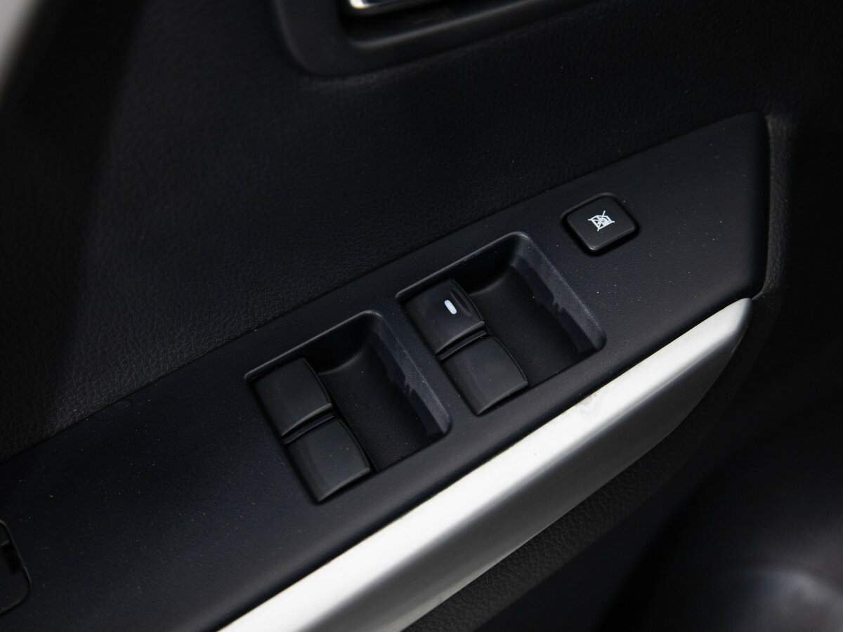 Купить Mitsubishi Pajero Sport III, 2016, 246 151 км, фото №10