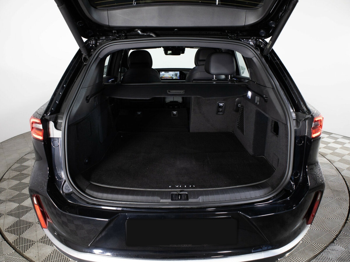 Купить Exeed TXL I Рестайлинг 2, 2023, 4 466 км, фото №8