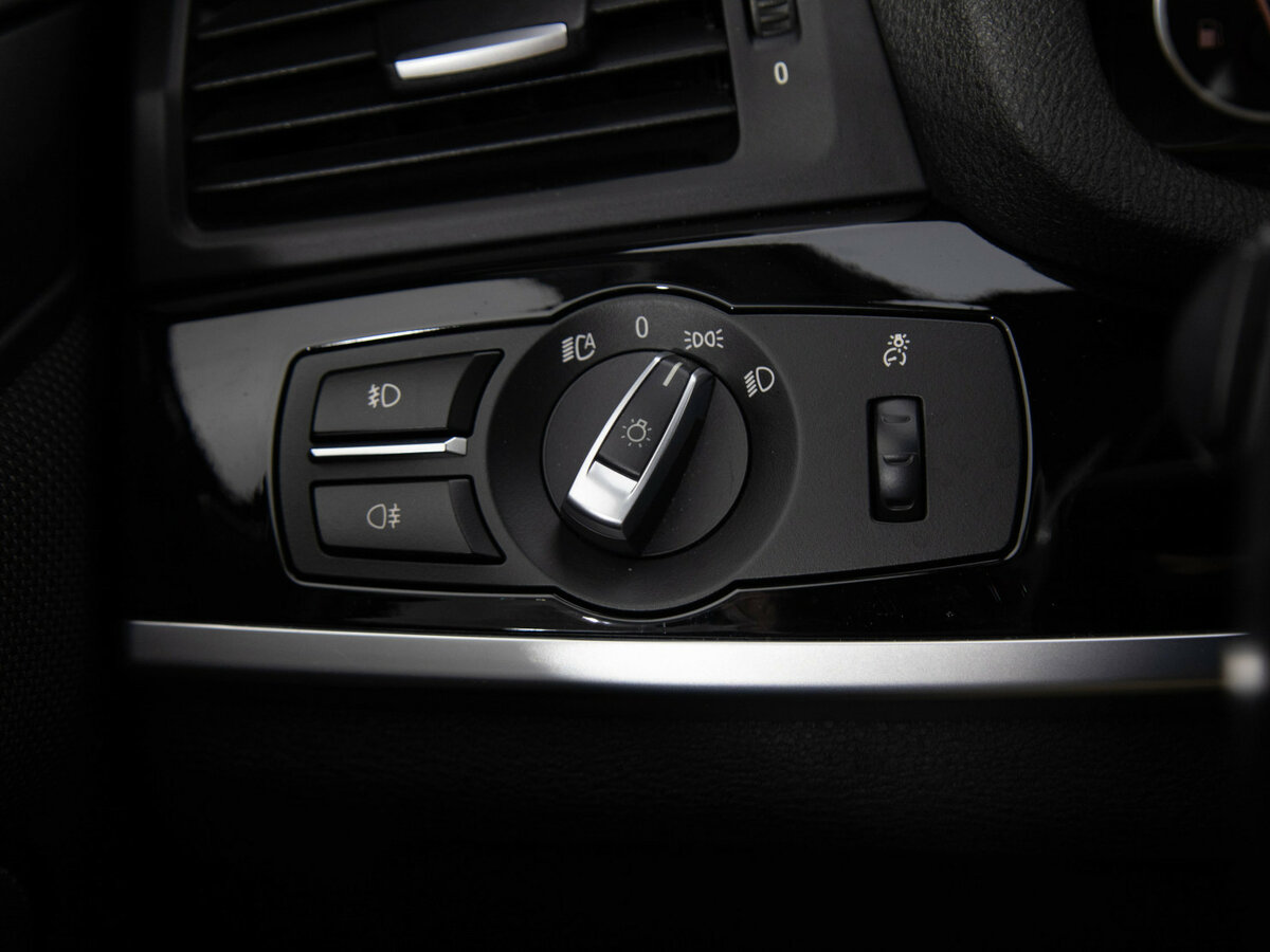 Купить BMW X3 20i xDrive II (F25) Рестайлинг, 2015, 144 000 км, фото №12