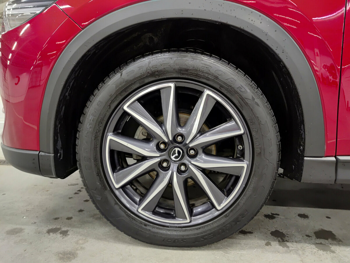 Купить Mazda CX-5 II, 2018, 87 778 км, фото №18