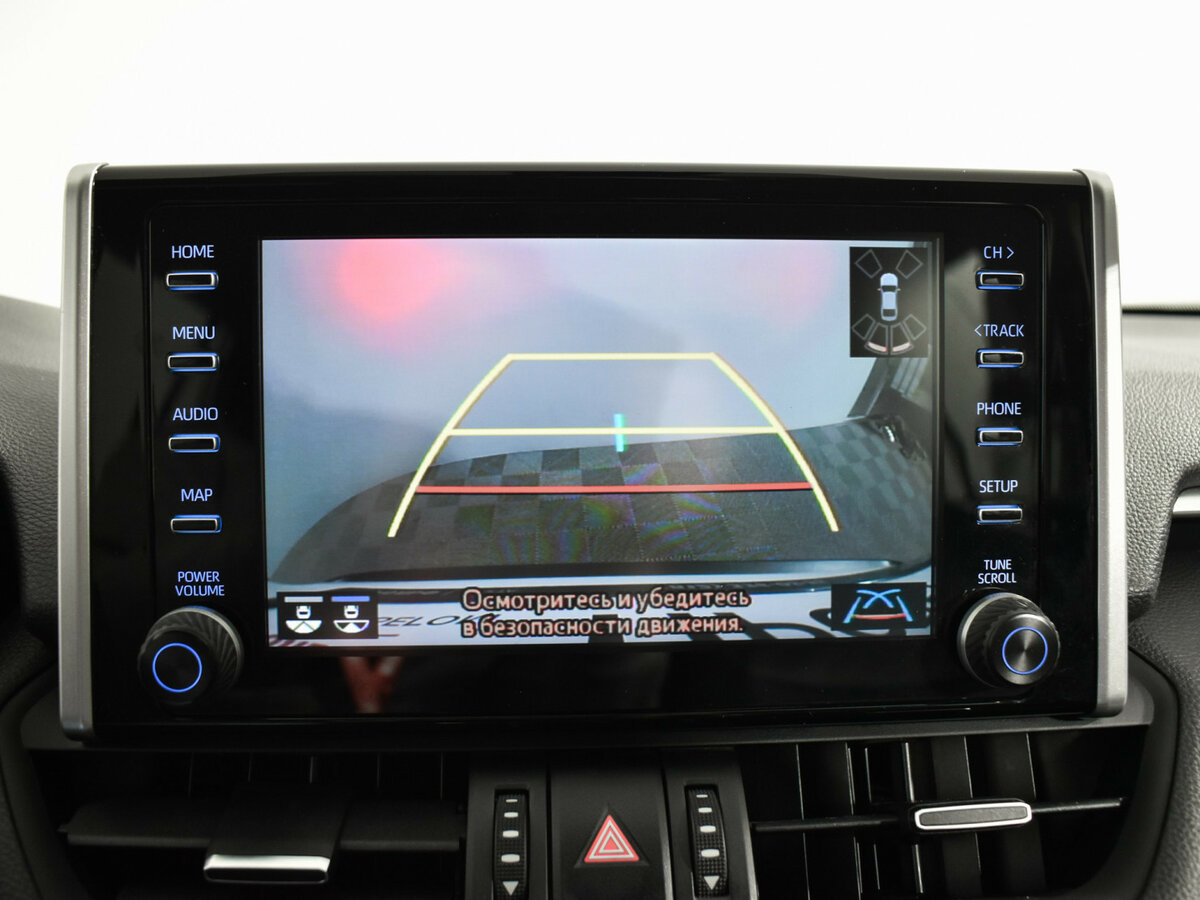 Купить Toyota RAV4 V (XA50), 2019, 93 916 км, фото №16