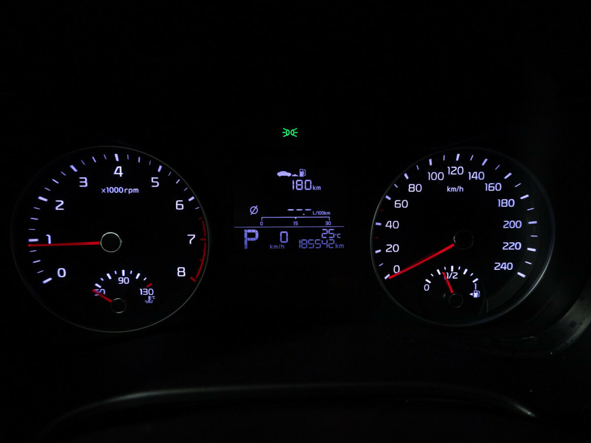 Купить Kia Cerato IV, 2019, 185 000 км, фото №12