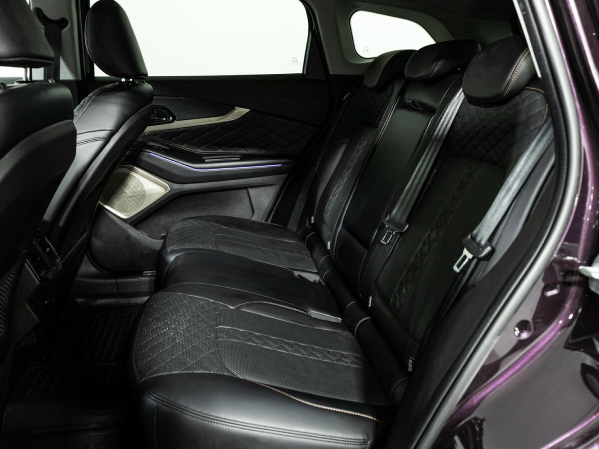 Купить Exeed TXL I Рестайлинг, 2023, 87 647 км, фото №9