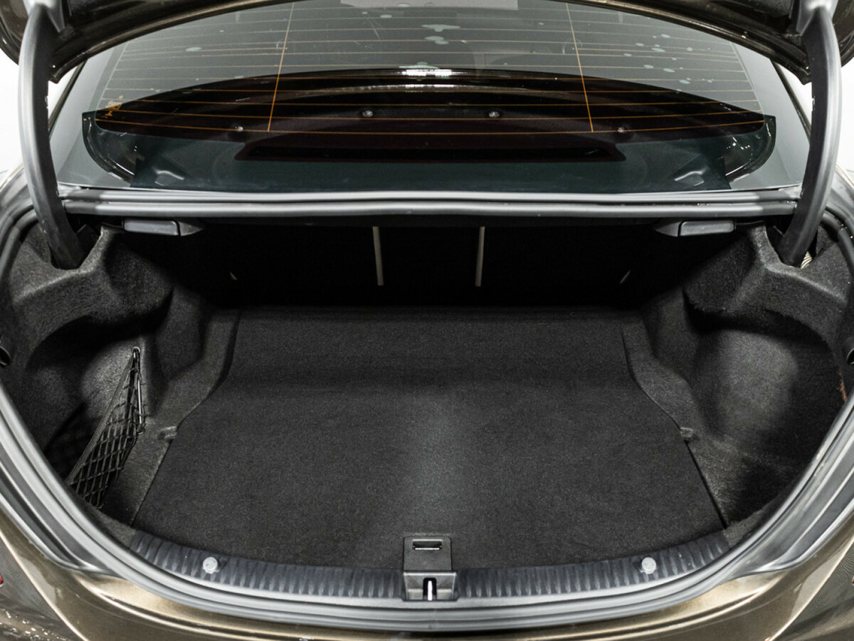 Купить Mercedes-Benz C-Класс 250 d 9G-TRONIC IV (W205), 2016, 127 140 км, фото №19