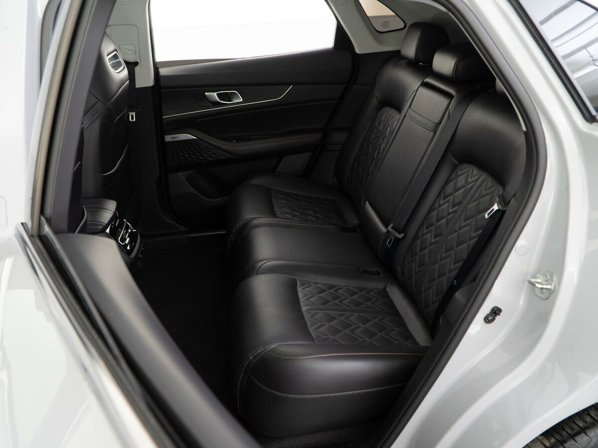 Купить Changan UNI-K, 2023, 84 626 км, фото №8