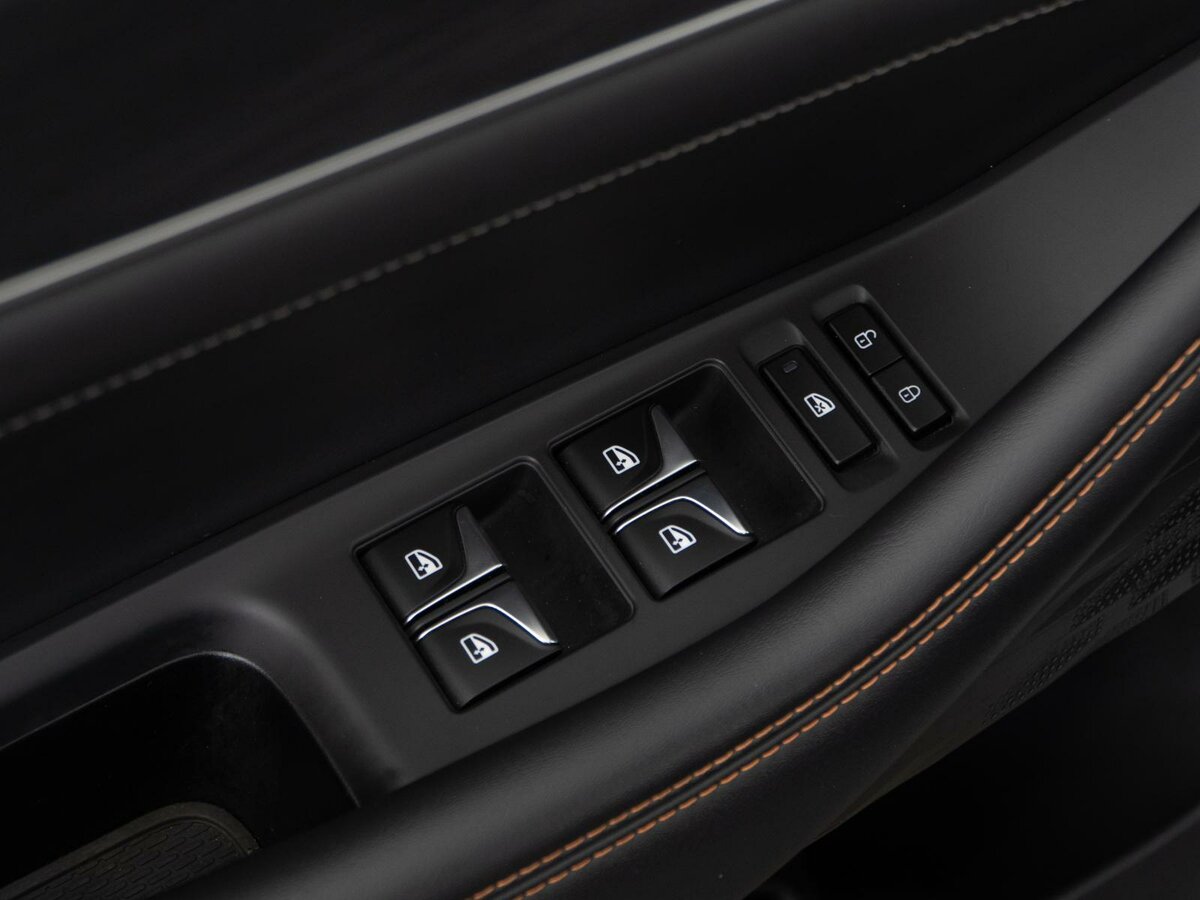 Купить Changan UNI-K, 2023, 84 626 км, фото №15