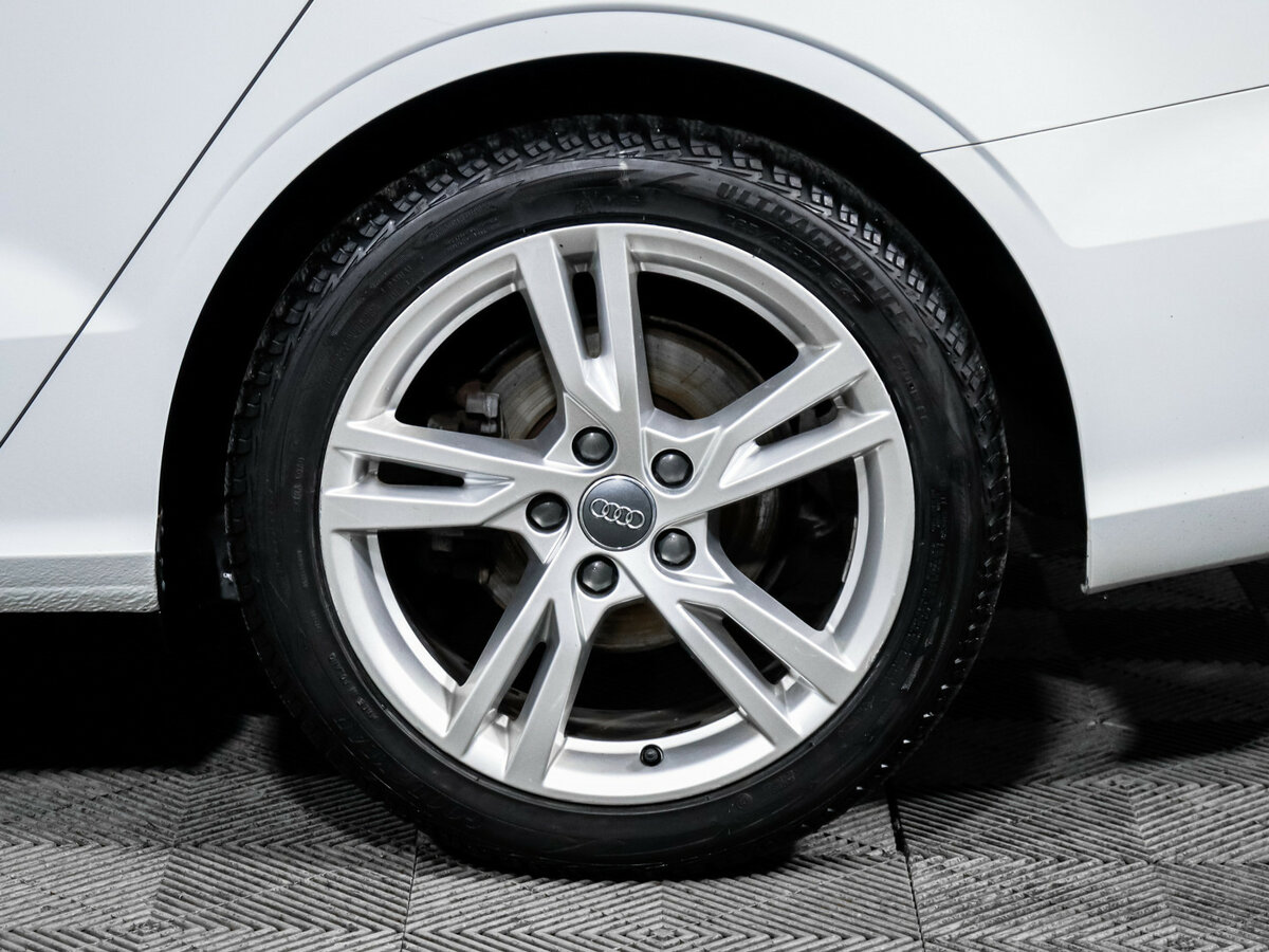 Купить Audi A3 III (8V) Рестайлинг, 2019, 65 000 км, фото №13