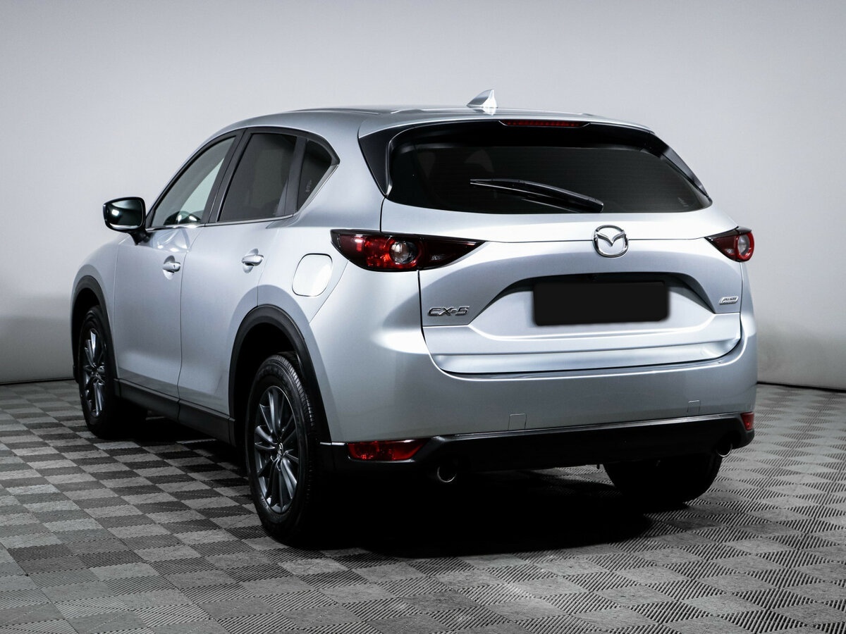 Купить Mazda CX-5 II, 2019, 68 000 км, фото №7