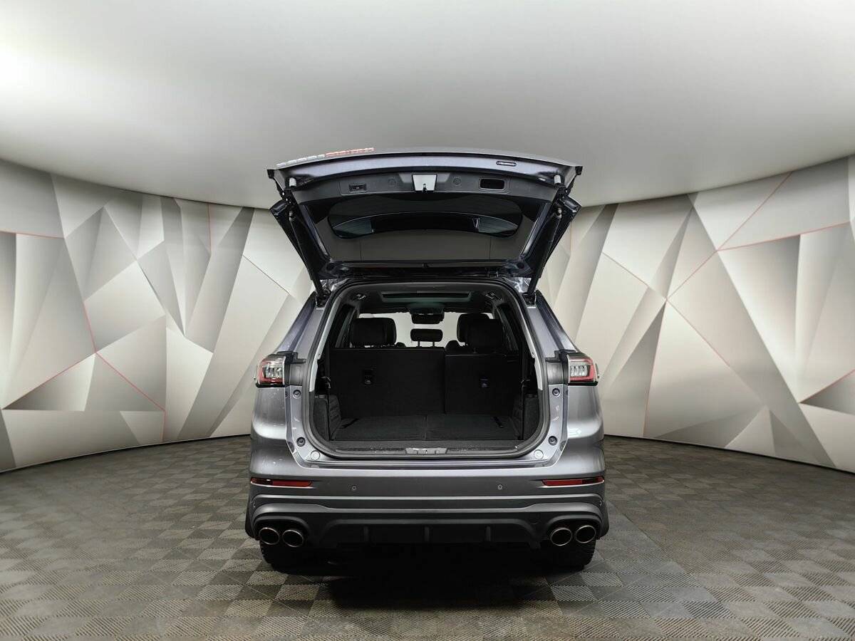 Купить Chery Tiggo 8 Pro Max I, 2023, 72 233 км, фото №19