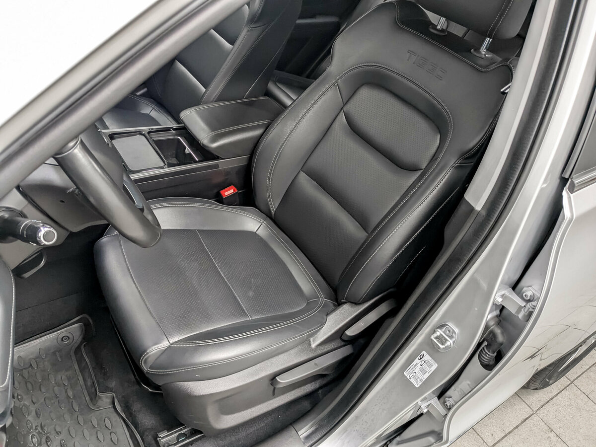 Купить Chery Tiggo 4 Pro I, 2022, 61 485 км, фото №20