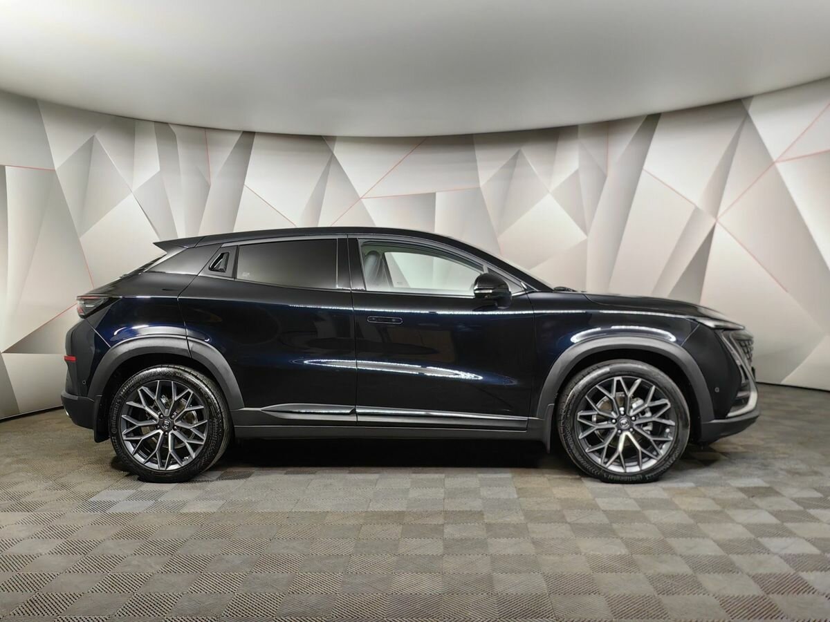 Купить Changan UNI-T I, 2024, 28 883 км, фото №6