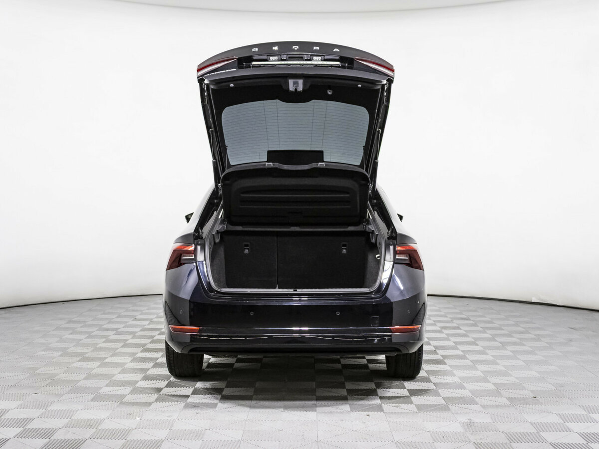 Купить Skoda Octavia IV (A8), 2020, 98 552 км, фото №15