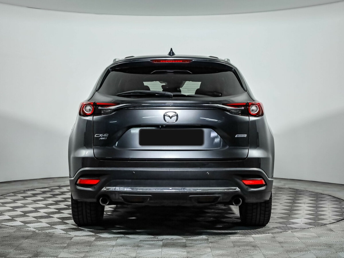 Купить Mazda CX-9 II, 2019, 191 208 км, фото №6