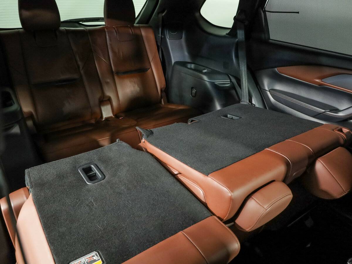 Купить Mazda CX-9 II, 2019, 191 208 км, фото №30