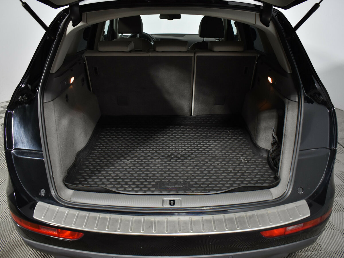 Купить Audi Q5 I (8R), 2012, 201 008 км, фото №19