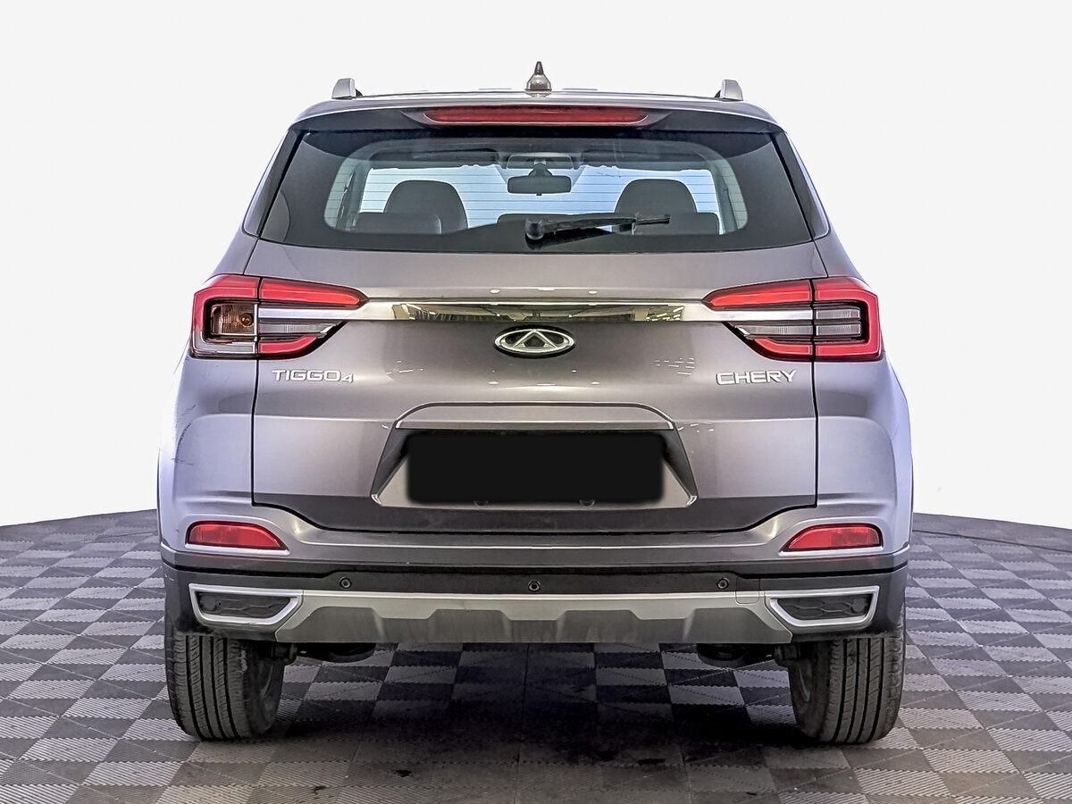 Купить Chery Tiggo 4 I Рестайлинг, 2022, 72 457 км, фото №6