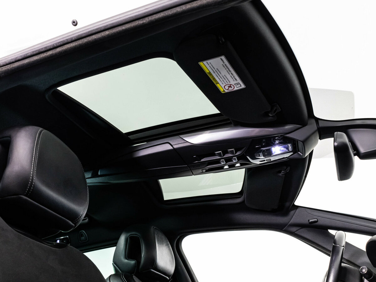 Купить Citroen DS5, 2012, 169 099 км, фото №22