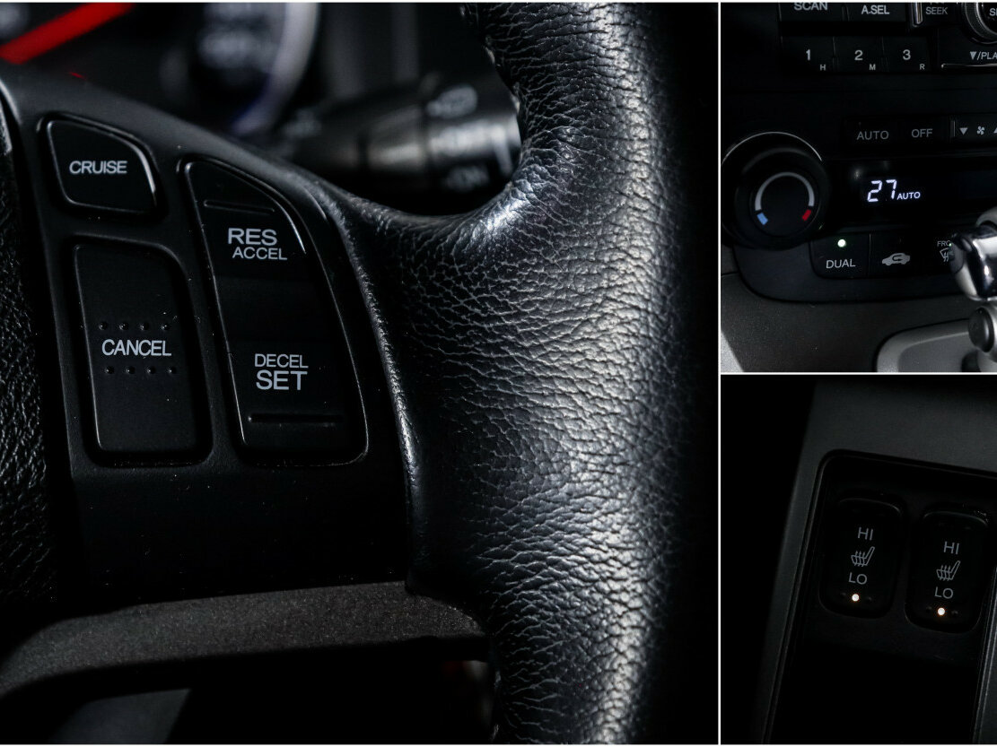 Купить Honda CR-V III Рестайлинг, 2012, 188 789 км, фото №13