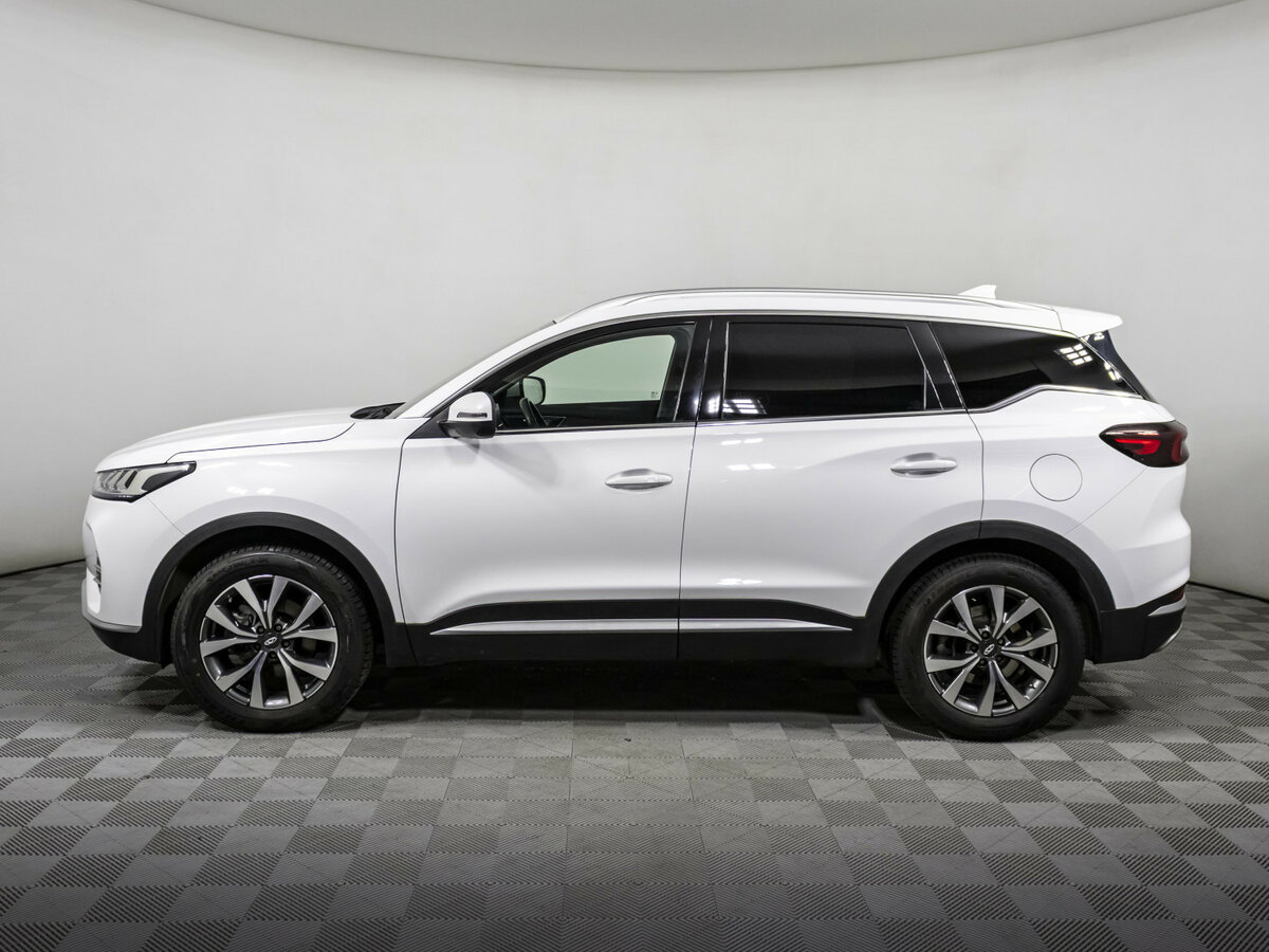 Купить Chery Tiggo 7 Pro I, 2020, 61 862 км, фото №8