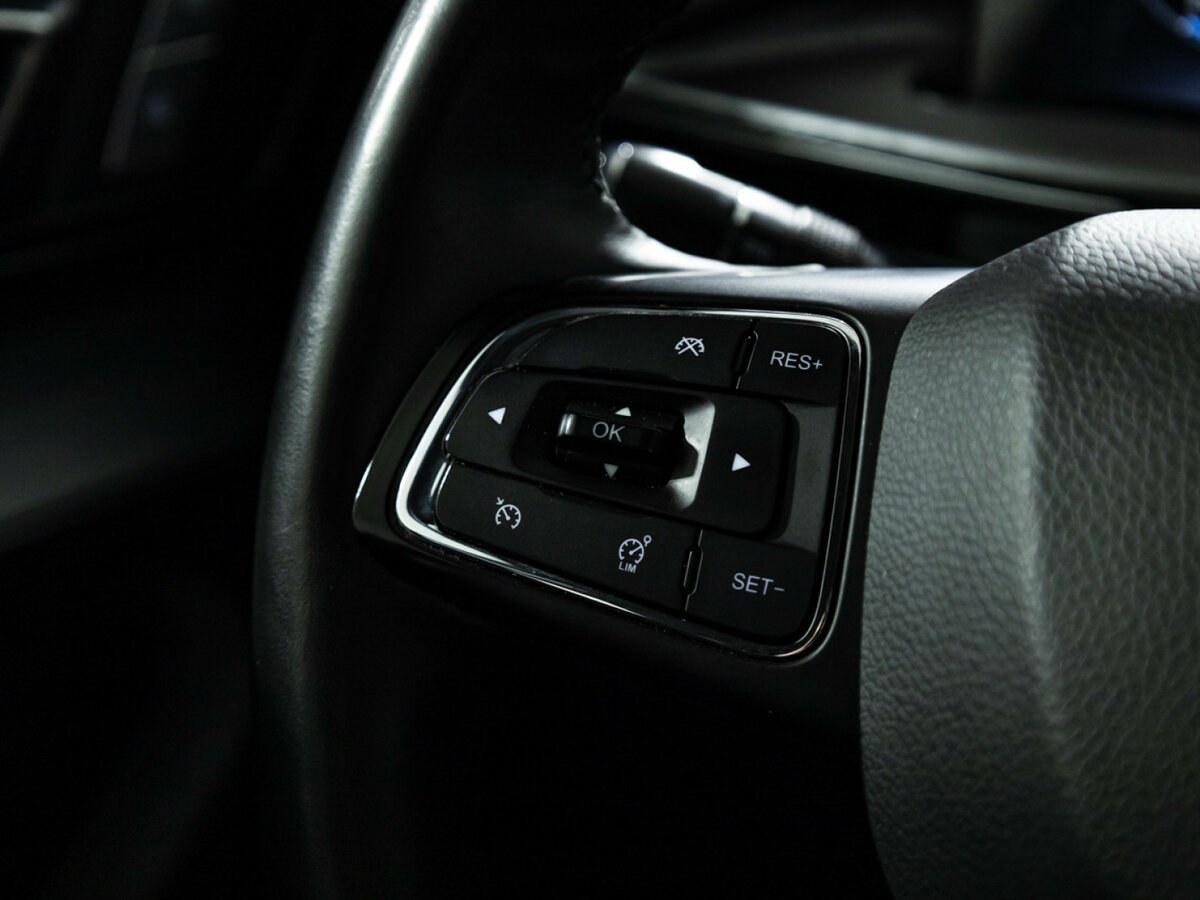 Купить Chery Tiggo 7 Pro Max I, 2023, 26 184 км, фото №18