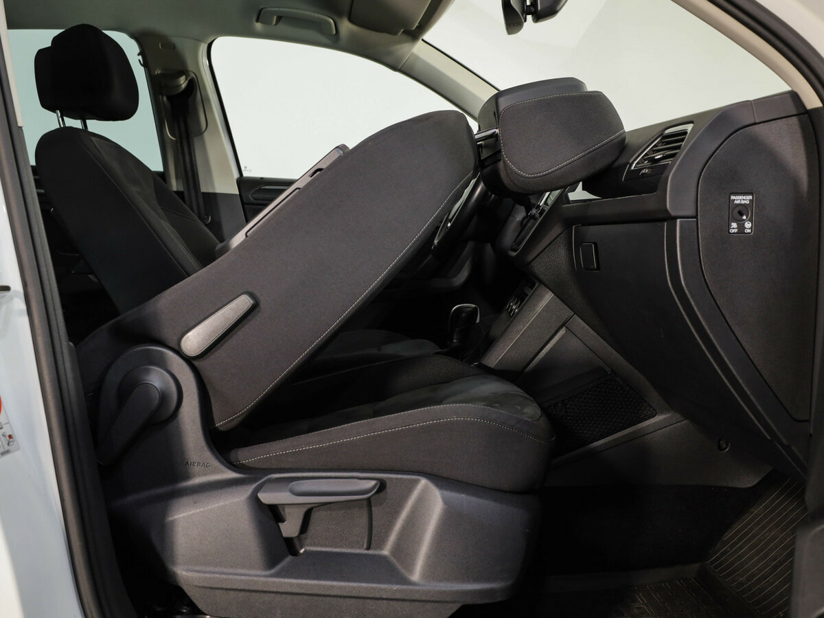Купить Volkswagen Tiguan II, 2019, 92 843 км, фото №27
