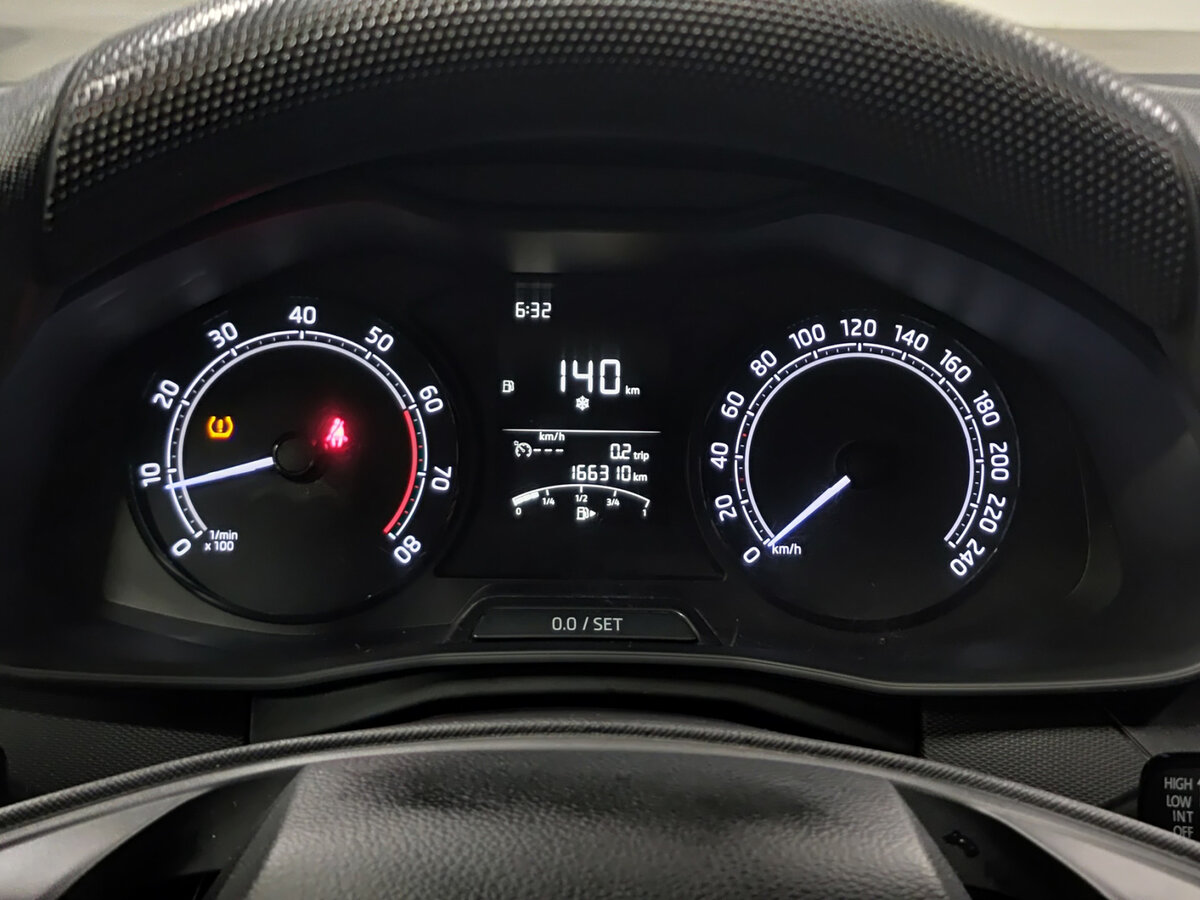 Купить Skoda Rapid II, 2020, 166 310 км, фото №13