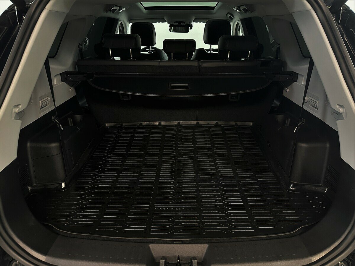 Купить Chery Tiggo 8 Pro Max I Рестайлинг, 2024, 19 619 км, фото №18