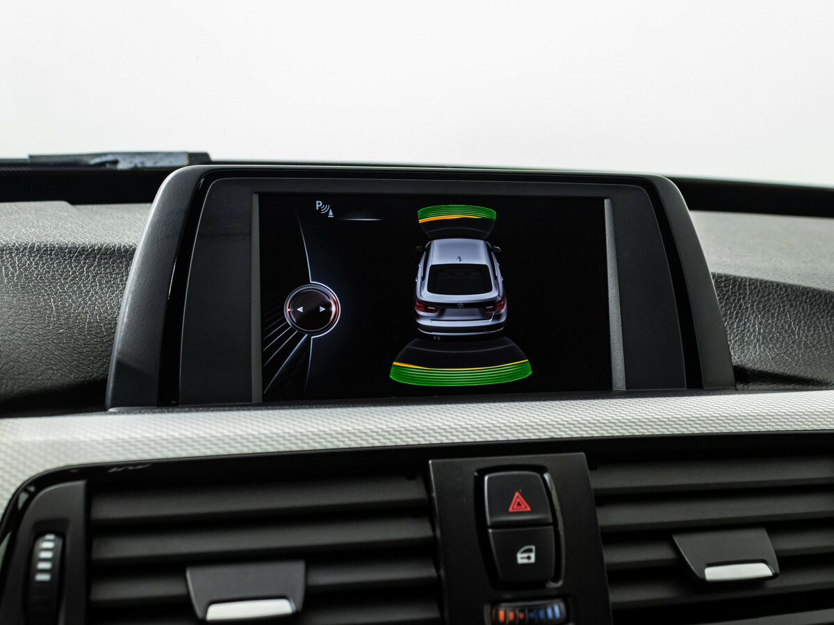 Купить BMW 3 серии Gran Turismo 320i xDrive VI (F3x), 2015, 125 500 км, фото №12