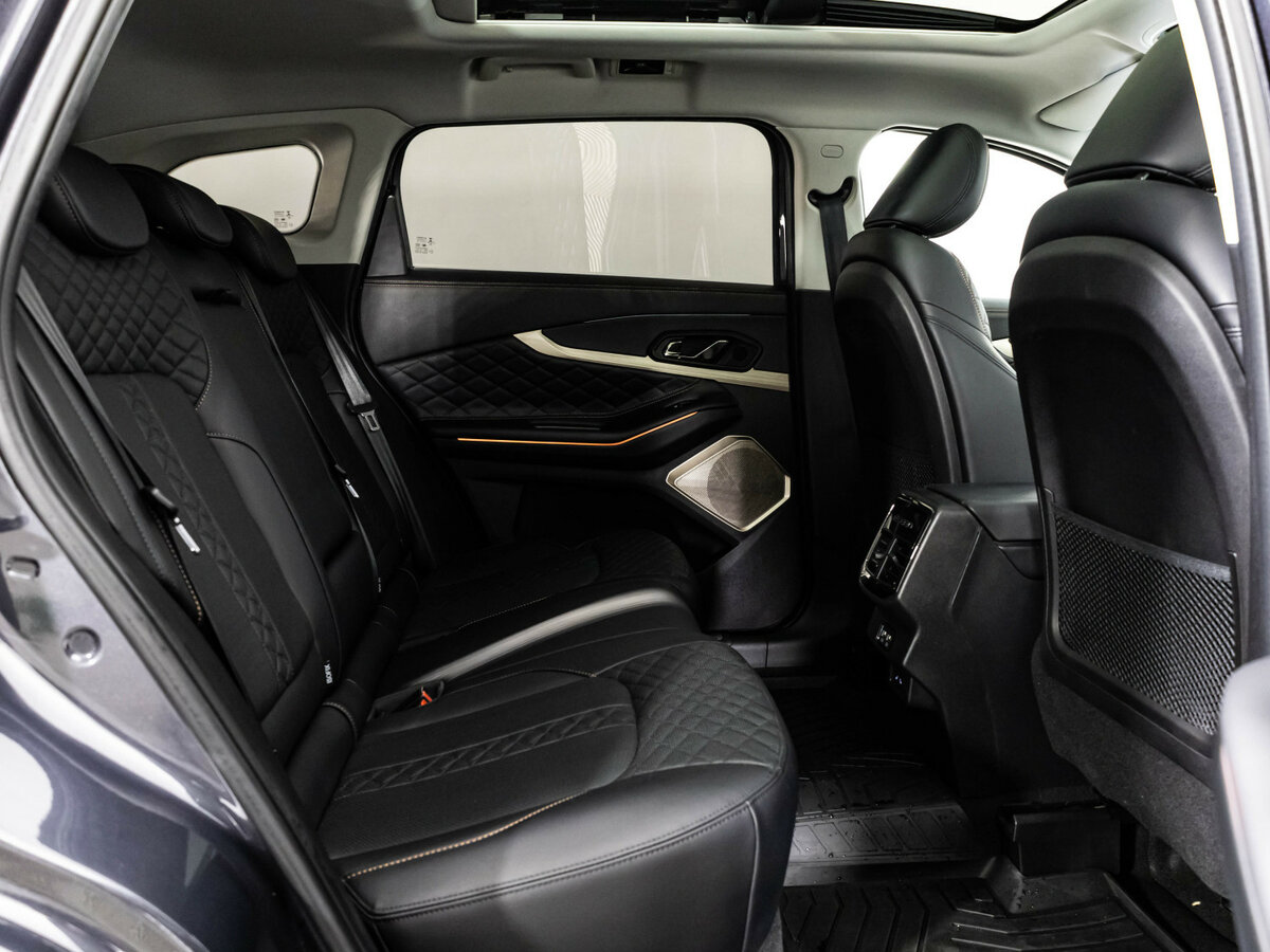 Купить Exeed TXL I Рестайлинг, 2022, 65 038 км, фото №24