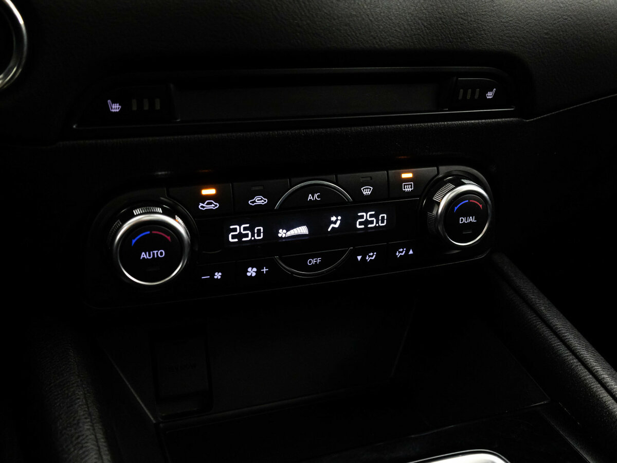 Купить Mazda CX-5 II, 2017, 112 469 км, фото №13