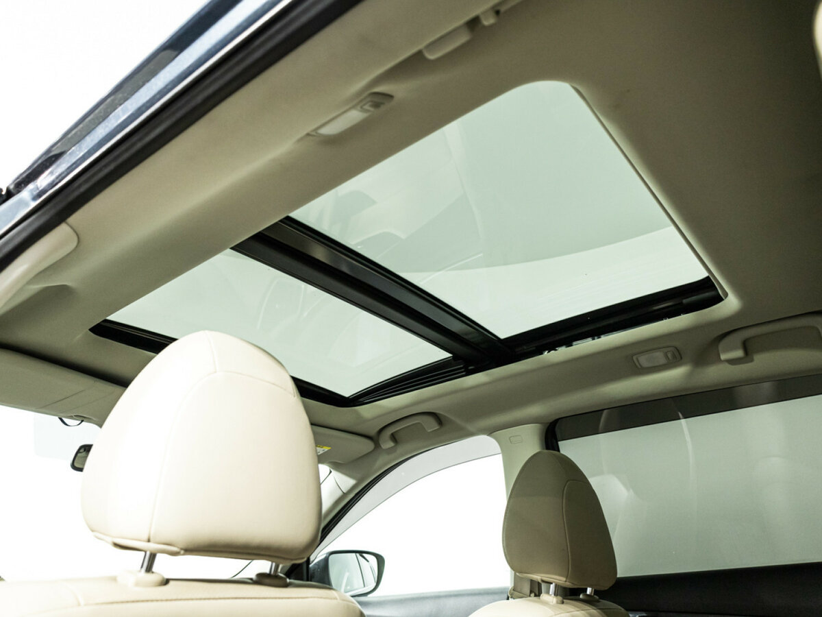 Купить Nissan X-Trail III, 2015, 66 742 км, фото №13