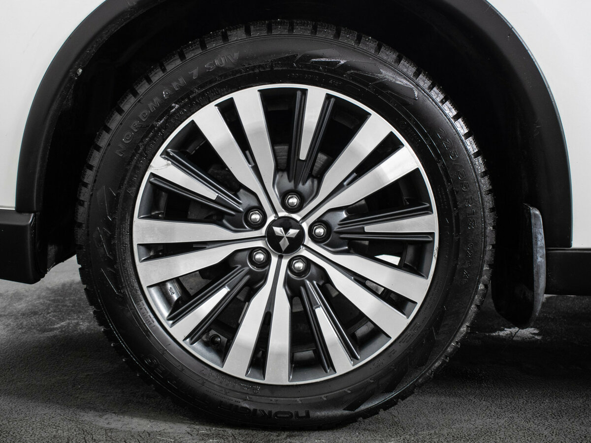 Купить Mitsubishi Outlander III Рестайлинг 3, 2021, 117 540 км, фото №17