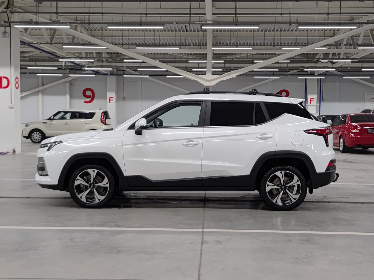 Купить Москвич 3, 2023, 49 708 км, фото №8