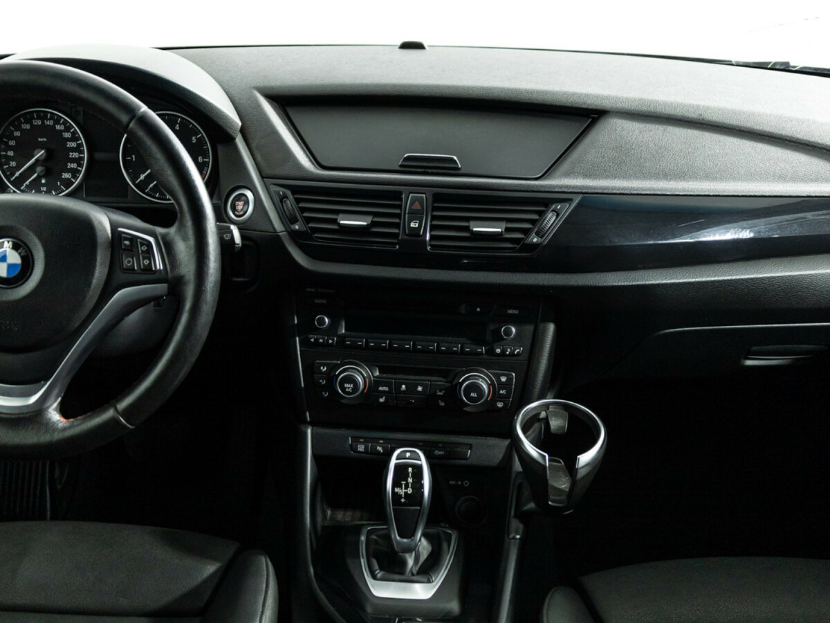 Купить BMW X1 20i I (E84) Рестайлинг, 2013, 115 082 км, фото №14