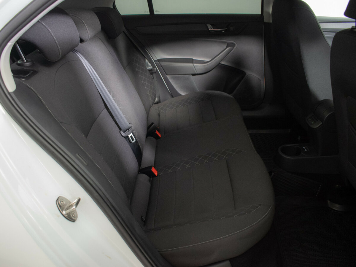 Купить Skoda Rapid II, 2021, 44 274 км, фото №8