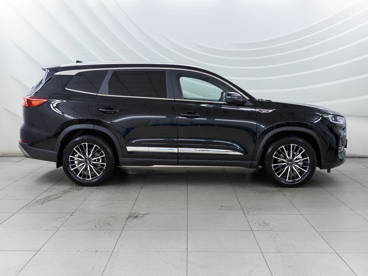 Купить Chery Tiggo 8 Pro Max I Рестайлинг, 2024, 11 462 км, фото №7