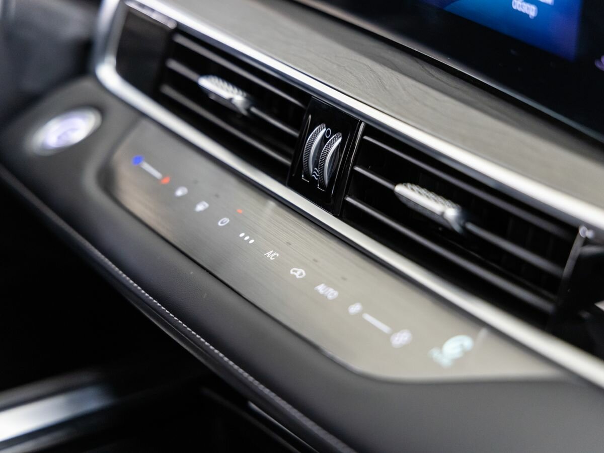 Купить Chery Tiggo 8 Pro Max I Рестайлинг, 2024, 11 462 км, фото №31