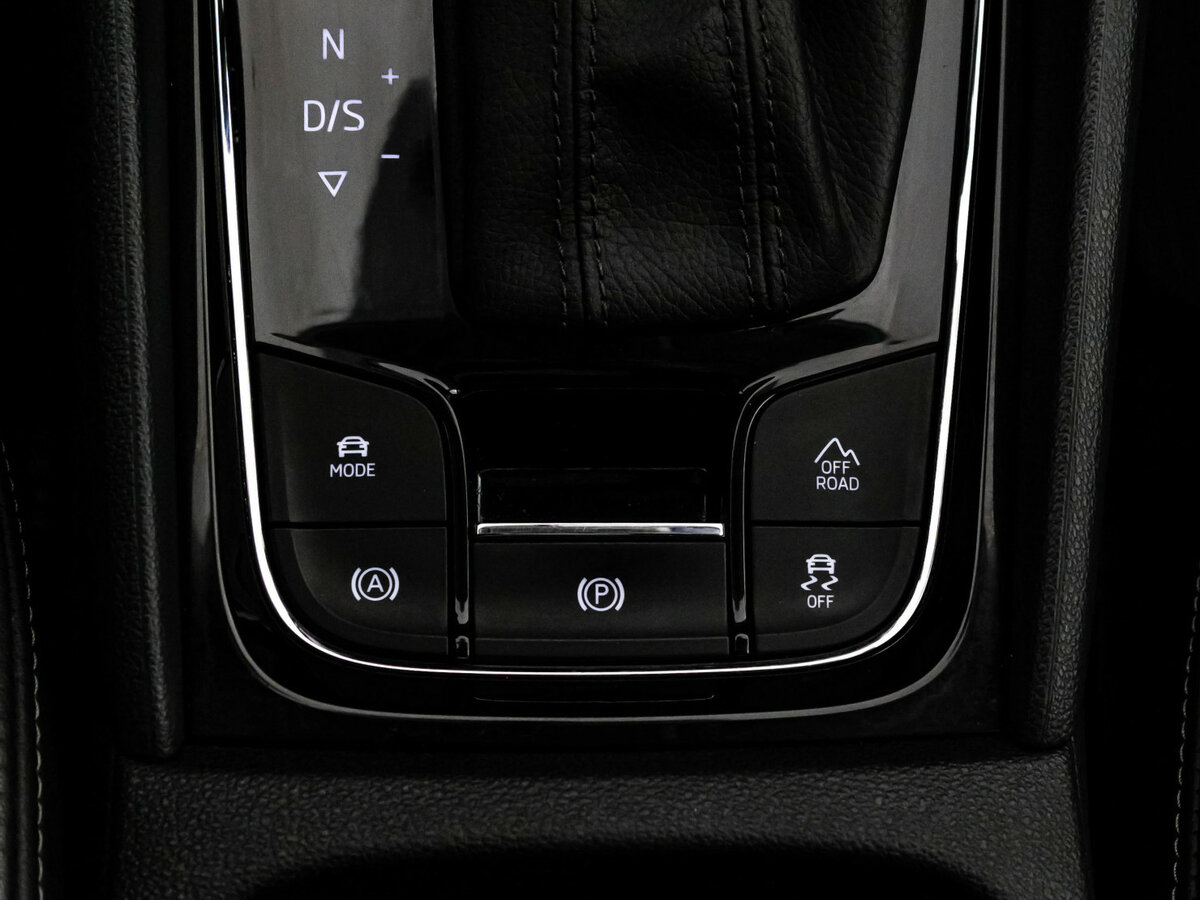Купить Skoda Kodiaq I, 2019, 111 084 км, фото №16