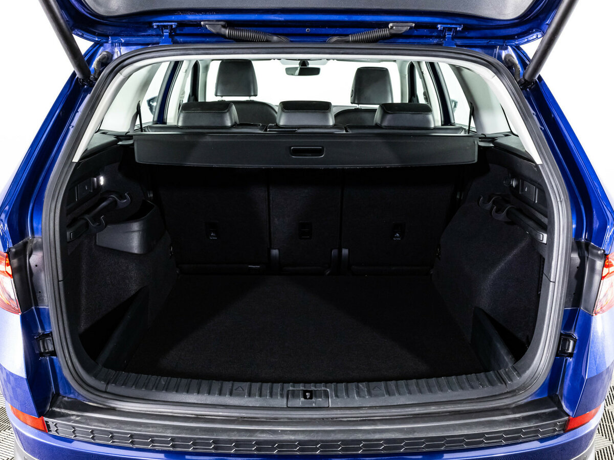 Купить Skoda Kodiaq I, 2019, 111 084 км, фото №27