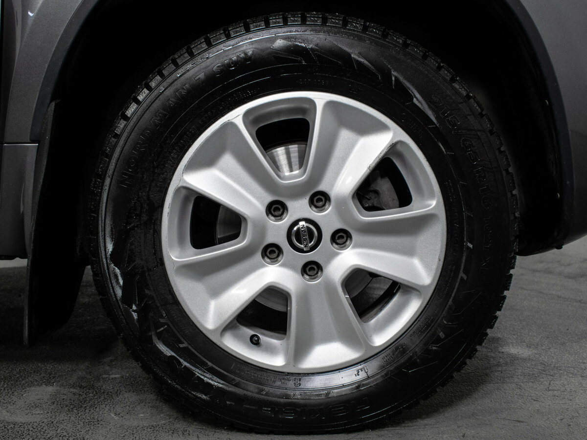 Купить Nissan Terrano III (D10), 2018, 177 680 км, фото №14