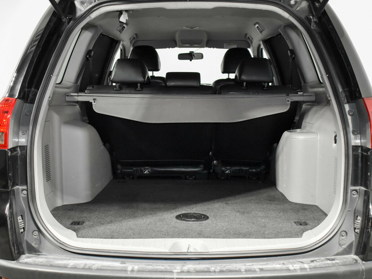 Купить Mitsubishi Pajero Sport II Рестайлинг, 2013, 254 886 км, фото №16