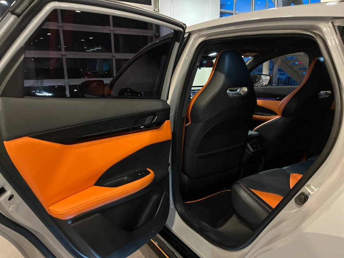 Купить Changan UNI-V I, 2023, 15 259 км, фото №21