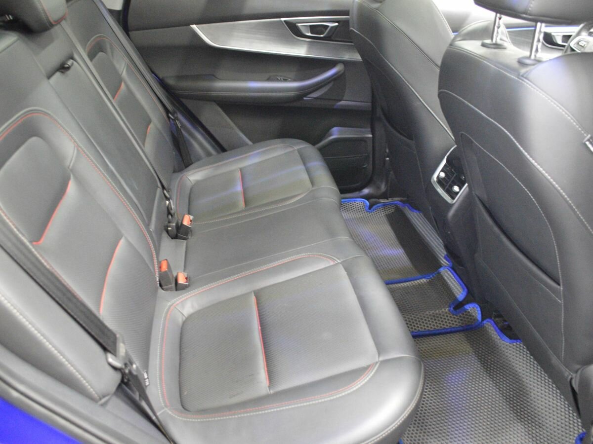 Купить Chery Tiggo 7 Pro I, 2022, 34 650 км, фото №13