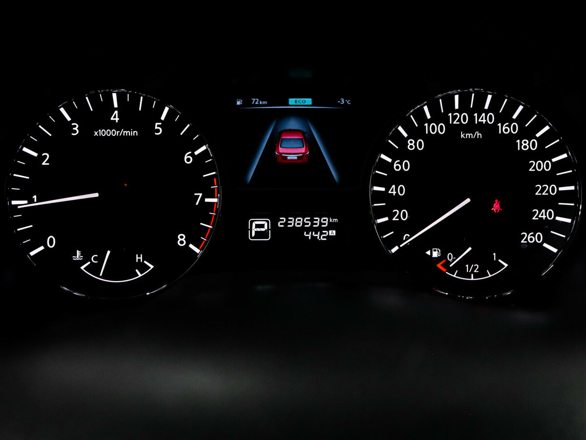 Купить Nissan Teana III, 2015, 238 323 км, фото №11