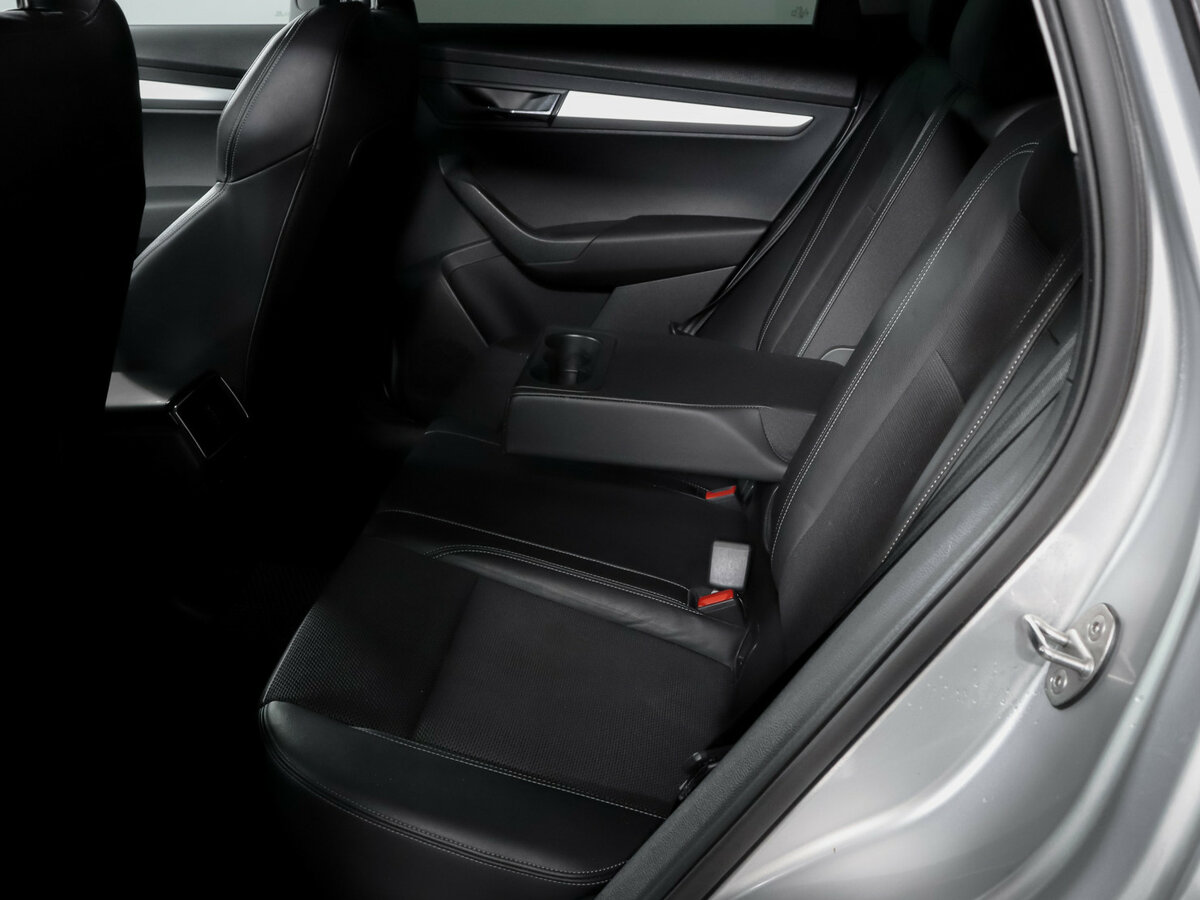 Купить Skoda Karoq DSG7 I, 2020, 110 161 км, фото №10