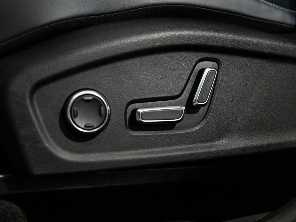 Купить Geely Atlas II, 2023, 36 631 км, фото №14